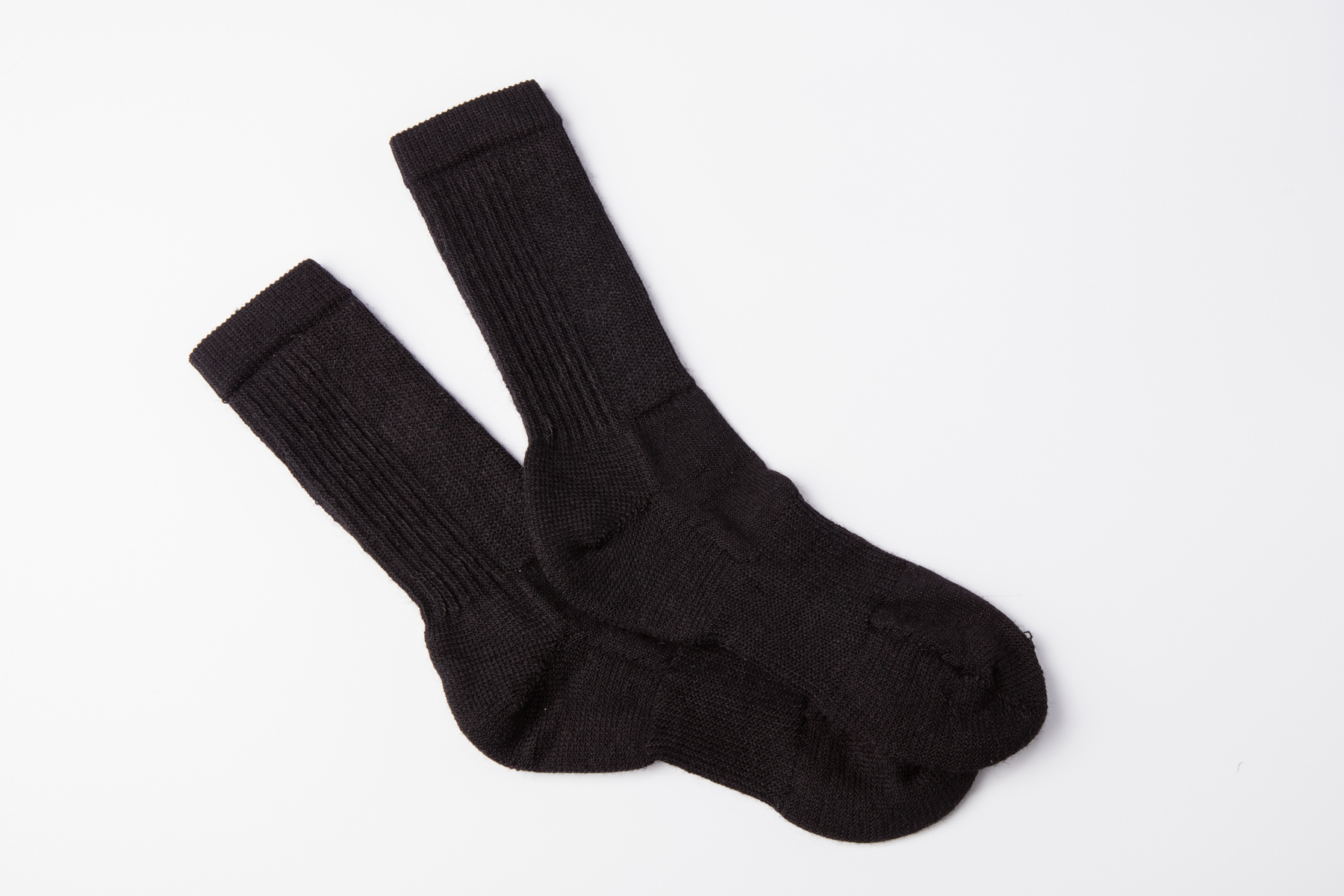 Male Mid-Calf | Austin's Mohair Socks